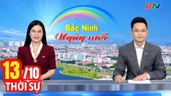 Morning News Bulletin 10/13 | Latest Daily News Update | BTV