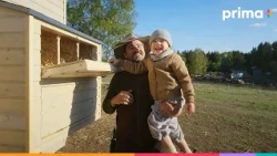 prima+ | Druhá sezóna Farmy Vojty Kotka je tady! 🐴 Od 23. října na Primě, o týden dřív na prima+