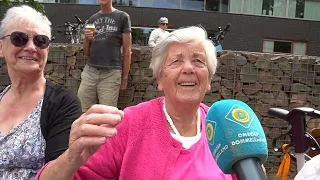 Vijver Festival De Walnoot 2026