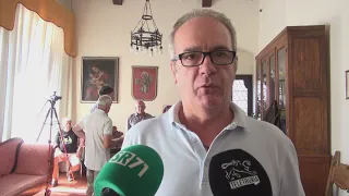 Festa amanti del bosco e tradizioni in Valdichiana