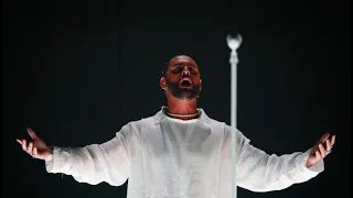 J Kbello imita a Slimane con ‘Mon amour’ - Tu Cara Me Suena