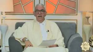 برنامج "قصة آية" (الحلقة الثالثة  عشر)