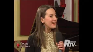 La puntata del Salotto del Venerdì del 4/03/2022