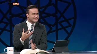 Yesevi Conversations Episode 37