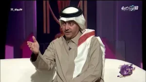 سعود السبيعي: سعود عبدالحميد كان بصدد الانتقال للنصر منذ الصيف الماضي، وقريبًا سيتحدث رونالدو.