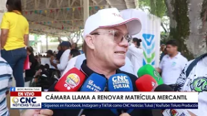 ? ?? Último plazo para renovar matrícula mercantil en Tuluá.