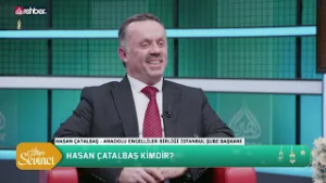 İftar Sevinci | 8. Bölüm