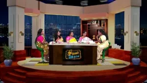 Singapennae | வலிகள் / Pains | Episode 70