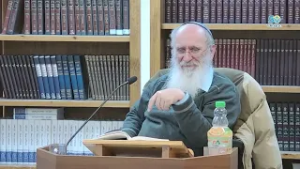 התקפה על השיטות הנוצריות השונות | אמונות ודעות לרס"ג מאמר שני | הרב אורי שרקי