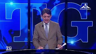 Sicily News July 10, 2026 - 8:00 AM