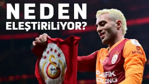 Barış Alper Yılmaz neden eleştiriliyor?