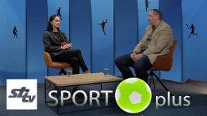 SBTV - SPORT PLUS - 02.03.2026.