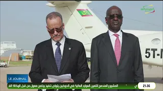 French News 09/05/2026