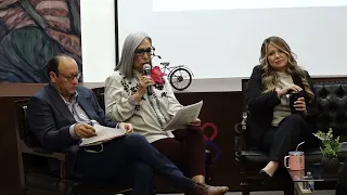 State Human Rights Commission held a forum