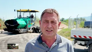 Televizija Zapad - Zelena zona 20.08.2026.