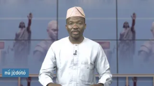 Le Journal en FON - Eden TV – 02 Mars 2025 par Gildas HONFO