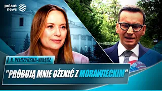 "They’re trying to marry me off to Morawiecki." Head of Poland 2050 on the chance of an alliance