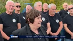 Vijesti Televizije Jadran 16.10.2026.