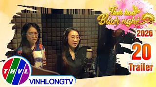 Trailer | Tinh Hoa Bach Nghe 2026 - Episode 20: The Art Behind the Voice