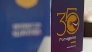 Pomurski dnevnik: 35 let delovanja Lions kluba MS (04.02.2026)