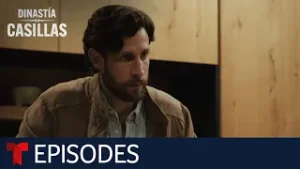 Dinastía Casillas: Cabin | Episode 77 | Telemundo English