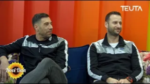 NOVI DAN - Prva liga OK "Ulcinj" korak do cilja i ovog puta