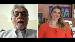 Enem Hour: education, innovation, and the stories of those who passed by studying at home