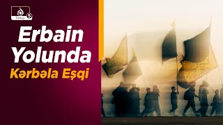 Kılavuz | Erbain Yolculuğu ve Kerbela Aşkı: Irak Güzergâhları Canlı Yorumlarla