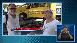 VIJESTI ZA GLUHE 30.09.2026.