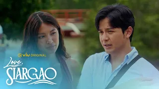 Love, Siargao: Jao at Kara, may NABUBUONG connection!  (Episode 4)