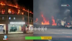 Safiirka South Afrika, Muqdisho ayuu iska joogaa anagana matalaad la'aan ayaa nagu haysata dalkaan..