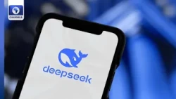 U.S. Bans DeepSeek From Government Agency Systems +More | Global News