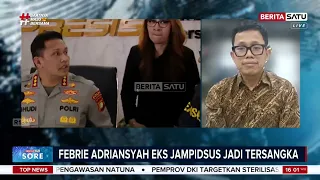Eks Jampitsus Jadi Tersangka, Akankah Kinerja Kejaksaan Agung Runtuh? #Beritasatu