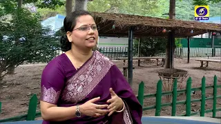 Gaon Ghar | Dr. Nishita | Producer- Uttim Lal Yadav