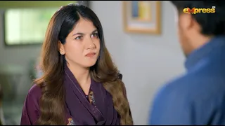 Ap Hoty kon Hain Mujhe ijazat dene wale | Dorr | Express TV