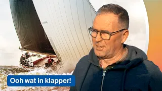 "Het lijkt hier wel een protestkamer" | Ooh wat in klapper