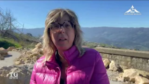 TG Sicilia 27 Febbraio 2026 - ore 13.30