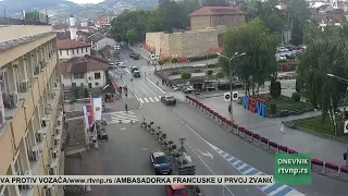 Vremenska prognoza za Novi Pazar 02.07.2026.
