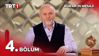 Kur'an'ın Mesajı 4. Bölüm