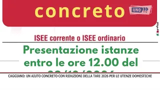CAGGIANO TARI SERVICES