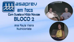 Asaprev em Foco 21/02/2026 Bloco 2