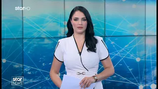 Star - Ειδήσεις 12.8.2026 - Βράδυ