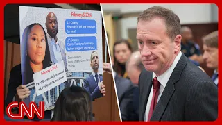 GOP senator's perjury trap for Jack Smith backfires