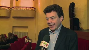 Futuro aperto, ciclo iniziative Ne parliamo - Liceo scientifico 27-02-2026