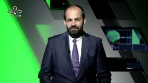 Ordu Altaş TV Spor Haber | 26 Şubat 2026