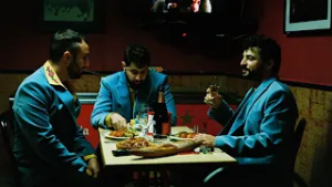 Los Buenos Valedores publican su nuevo disco, -El Gran Silencio-