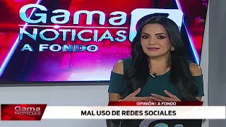 🔴 In-Depth | Social Media Use / 07-10-2026