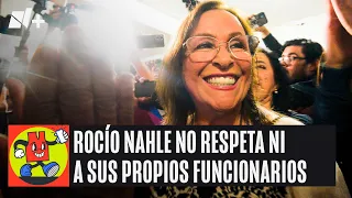 Rocío Nahle and the Mistreatment of Her Officials | The Best of the Week - September 25, 2026