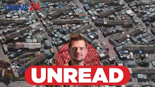 Money plug pulled for 69 municipalities, traffic demerits, and ‘Loerbroer’ spy van returns | UNREAD