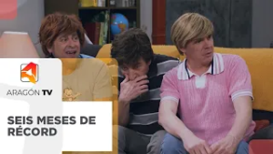 Seis meses de récord